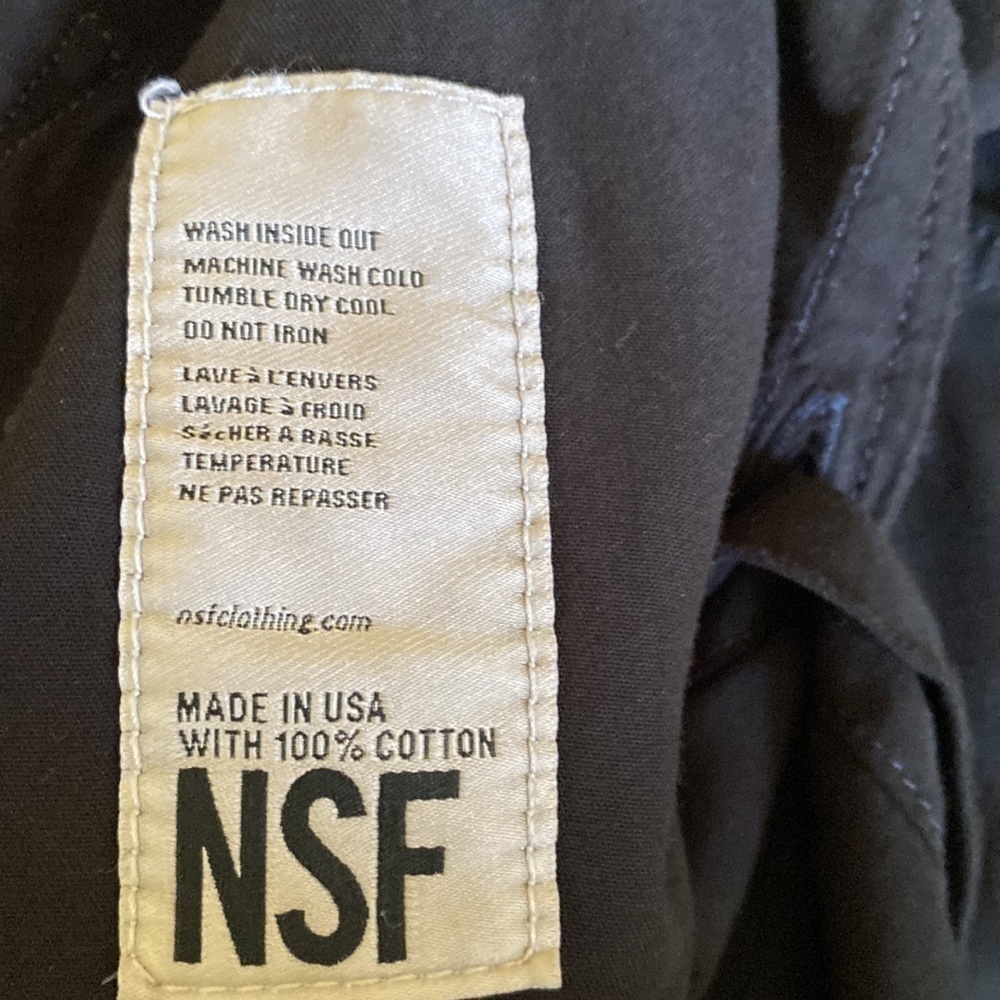 NSF - Picture 5 of 5